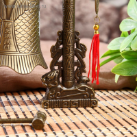 Колокол-гонг металл настольный "Драконы" 21,5х22х5 см Колокол-гонг металл настольный "Драконы" 21,5х22х5 см