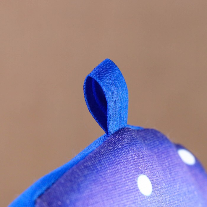 Грелка на чайник &laquo;Матрёшка&raquo;, ромашки