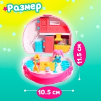 Игрушка-сюрприз &laquo;Кейс-сюрприз&raquo;, МИКС