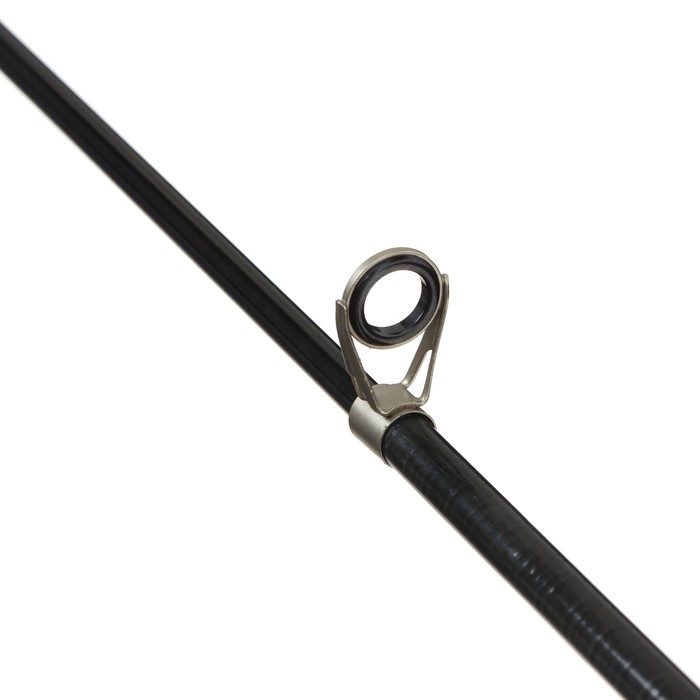 Спиннинг  "Волжанка-телеспин", тест 20-80 г, длина 2.1 м