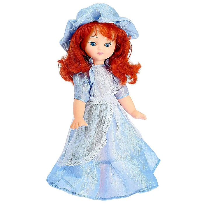 Кукла &laquo;Татьяна&raquo;, 45 см, МИКС