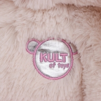 Мягкая игрушка «Заяц», цвет бежевый, 68 см Мягкая игрушка «Заяц», цвет бежевый, 68 см