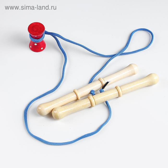 Игра для двоих &laquo;Достань конфету&raquo; цветная