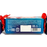 Жевательные конфеты &laquo;Время волшебства&raquo;, вкус: вишня, 67 г ( 10 шт. х 6, 7 г).