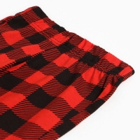 Пижама детская KAFTAN Best friends р.30 (98-104)