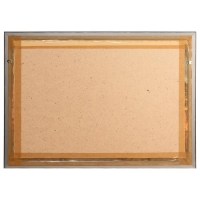 Картина велюр "Взгляд тигра" 100х70 (105х74) см Картина велюр "Взгляд тигра" 100х70 (105х74) см