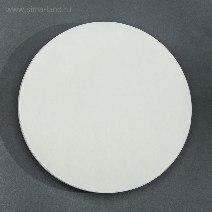 Фильтры d 180 мм, чёрная лента, набор 100 шт Фильтры d 180 мм, чёрная лента, набор 100 шт