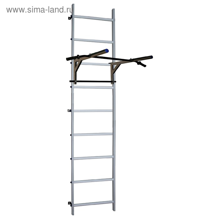 Шведская стенка &laquo;Вертикаль&raquo; № 12.1+ТБ