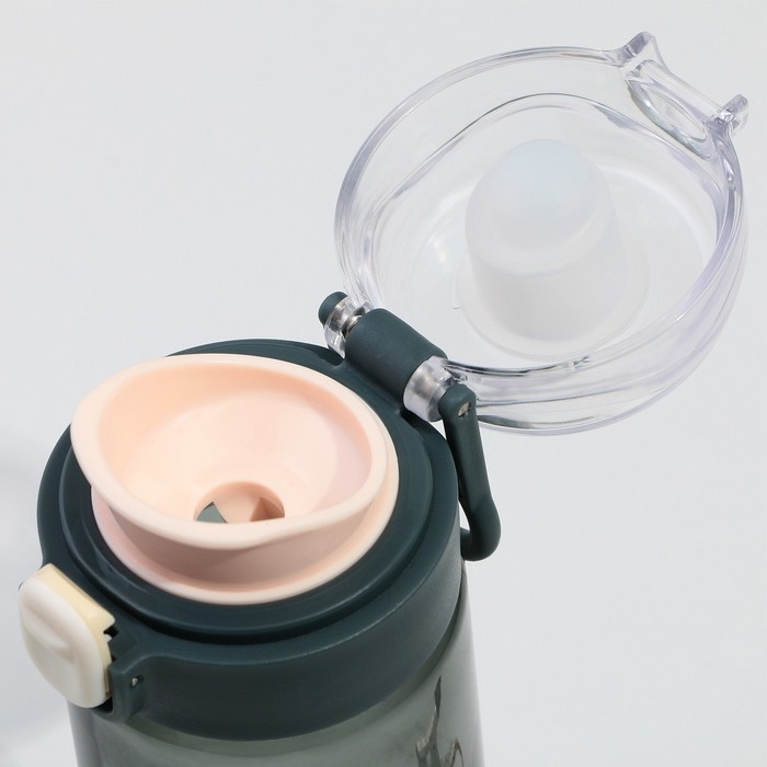 Бутылка для воды Sport, 520 мл Бутылка для воды Sport, 520 мл