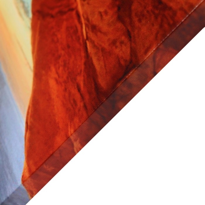 Картина "Горная арка" 50*70 см