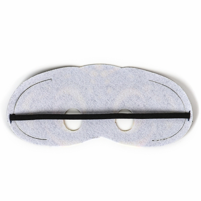 Новый год. Маска карнавальная &laquo;Змея&raquo;