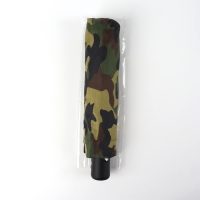 Зонт автоматический «Камуфляж», эпонж, 3 сложения, 8 спиц, R = 48/55 см, D = 110 см, цвет МИКС Зонт автоматический «Камуфляж», эпонж, 3 сложения, 8 спиц, R = 48/55 см, D = 110 см, цвет МИКС