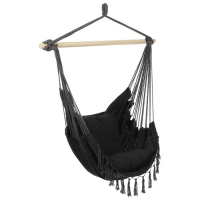 Гамак-кресло Maclay, 100х130х100 см Гамак-кресло Maclay, 100х130х100 см