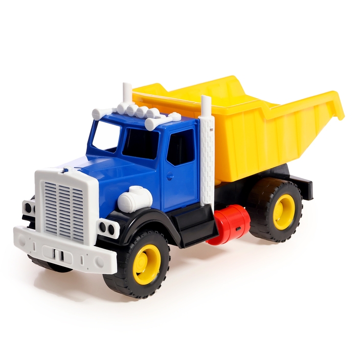 Автомобиль «Самосвал карьерный» Автомобиль «Самосвал карьерный»