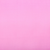 Бумага белый крафт, двусторонняя, розовый, письмо на белом, 0,6 х 10 м