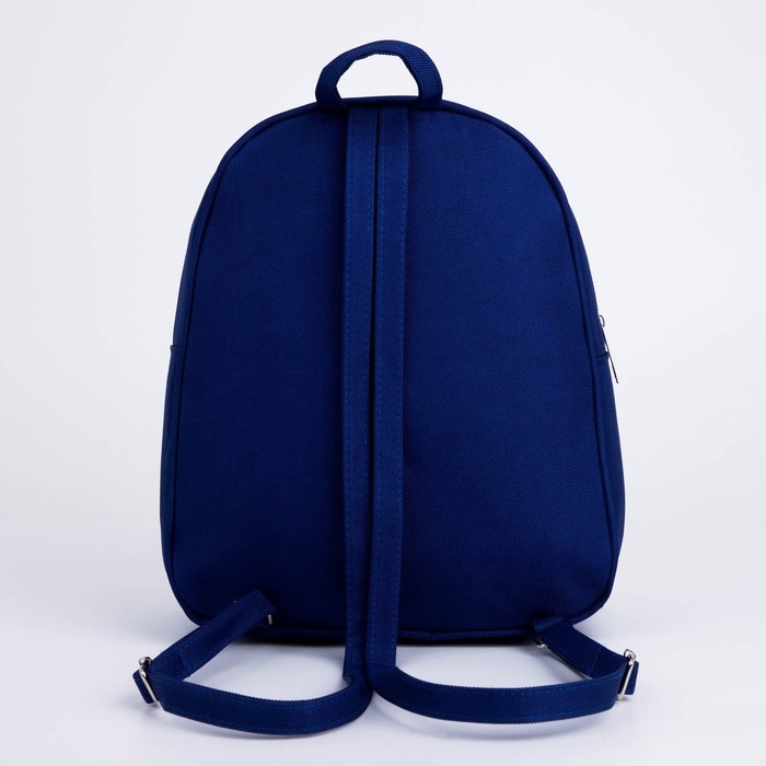 Рюкзак школьный текстильный c карманом «Акула», светоотр. элементы, 27х23 х 10 см Рюкзак школьный текстильный c карманом «Акула», светоотр. элементы, 27х23 х 10 см