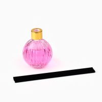 Диффузор ароматический палочки &laquo;Новогодняя коллекция: Исполнения желаний&raquo;, аромат вишня, 50 мл