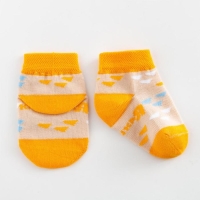 Набор носков Крошка Я &laquo;Динозавр&raquo;, 2 пары, 10-12