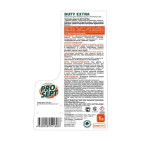 Средство для уборки после строительства Duty Extra.Концентрат, 1л Средство для уборки после строительства Duty Extra.Концентрат, 1л