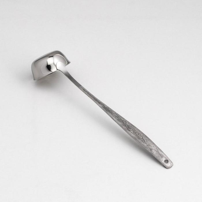 Набор кухонный &laquo;Уралочка&raquo;, d=35 см, h=30 см, 6 предметов