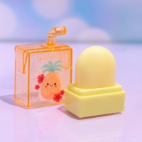 Бальзам для губ &laquo;Коктейли&raquo;, микс