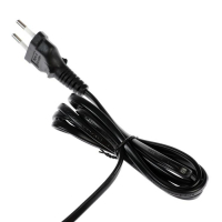 Щипцы-гофре HOMESTAR HS-8005, 30 Вт, алюминиевое покрытие, 33х80 мм, 220&deg;С, черные