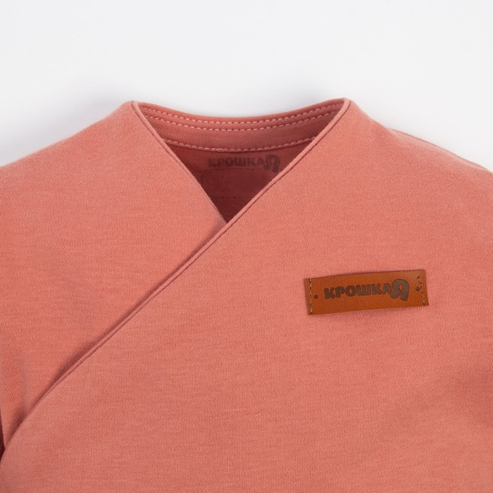 Комбинезон Крошка Я, BASIC LINE, рост 86-92 см Комбинезон Крошка Я, BASIC LINE, рост 86-92 см