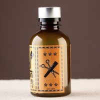 Шампунь для бороды &laquo;Мужик&raquo;, 200 мл