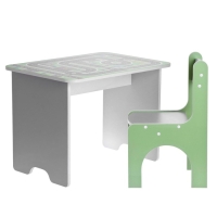 Комплект детской мебели &laquo;Дорога&raquo;