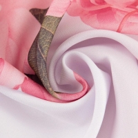 Комплект штор для кухни Вероника тюль (294х160см), ламбрекен (290х40 см), подхваты, пэ 100% Комплект штор для кухни Вероника тюль (294х160см), ламбрекен (290х40 см), подхваты, пэ 100%