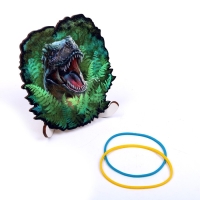 Фигурный пазл &laquo;Динозавр&raquo;