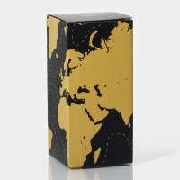 Термокружка стеклянная Magistro «Трэвел», 570 мл, 8,9×8,3×18 см Термокружка стеклянная Magistro «Трэвел», 570 мл, 8,9×8,3×18 см