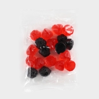 Новый год! Мармелад в конверте &laquo;Пусть сбываются все мечты&raquo;, 50 г.