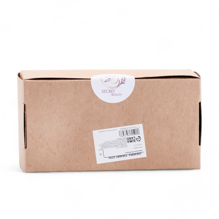 Набор массажных камней из базальта, 8 шт, 8 х 6 см Набор массажных камней из базальта, 8 шт, 8 х 6 см