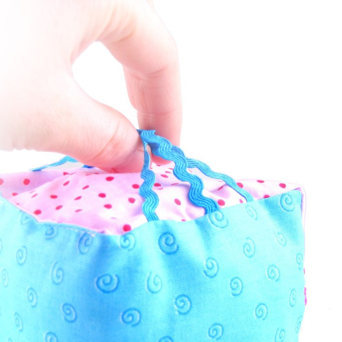 Набор мягких кубиков «Умные кубики» Набор мягких кубиков «Умные кубики»