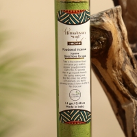 Травяной органический аромапорошок (благовония) 11 гр, jasmine Травяной органический аромапорошок (благовония) 11 гр, jasmine