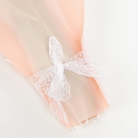 Шар фольгированный 12" «Розовая роза на палочке», мини букет Шар фольгированный 12" «Розовая роза на палочке», мини букет