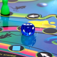 Настольная игра «Экикваки», 2-16 игроков, 10+ Настольная игра «Экикваки», 2-16 игроков, 10+