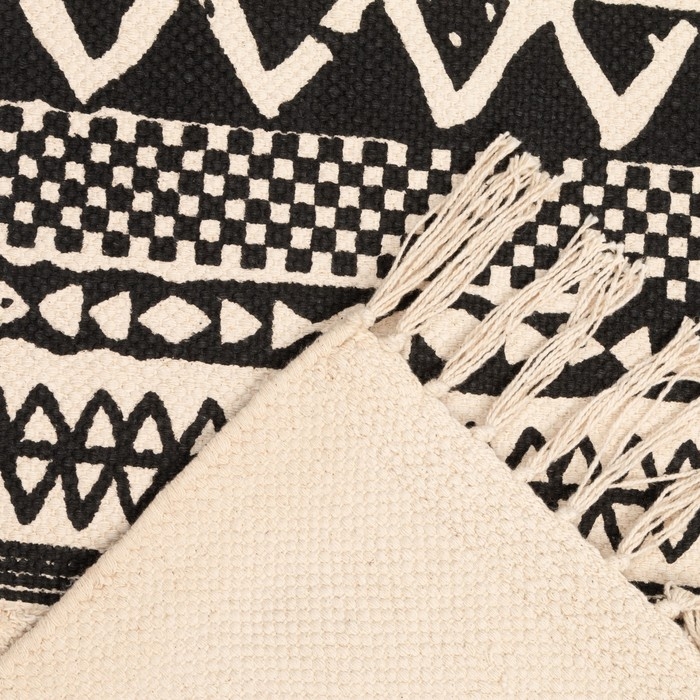 Ковер Africa 50х80 &plusmn; 3 см, 500 гр/м2, 100% хлопок