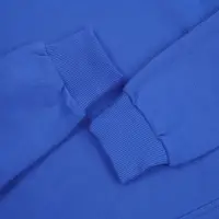 Худи Kirenga Heavy 2.0, ярко-синее, размер M