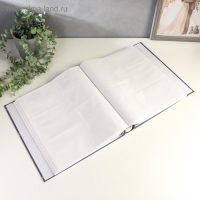 Фотоальбом на 500 фото 10х15 см "Нежность цветов" в коробке МИКС 33,5х30,5х6 см