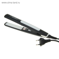 Выпрямитель ENERGY EN-850, 20 Вт, керамическое покрытие, 22х85 мм, до 220&deg;С, черный