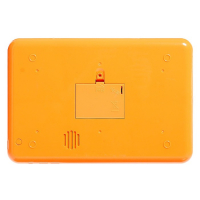 Музыкальный планшет &laquo;Мои первые сказки&raquo;, звуковые эффекты, работает от батареек