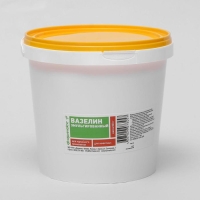 Вазелин эмульгированный, 800 г Вазелин эмульгированный, 800 г