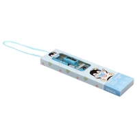 Набор канцелярский Calligrata,5 предметов, голубой Набор канцелярский Calligrata,5 предметов, голубой