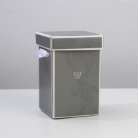 Коробка подарочная складная &laquo;Для тебя&raquo;, 10 х 18 см