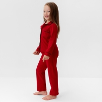 Пижама детская KAFTAN Classic line, р.30 (98-104 см)