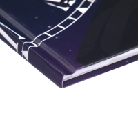 Дневник для 1-4 классов, "Аниме. Парень", твердая обложка 7БЦ, матовая ламинация, 48 листов Дневник для 1-4 классов, "Аниме. Парень", твердая обложка 7БЦ, матовая ламинация, 48 листов