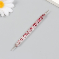 Инструменты для моделирования и придания формы "Поталь" набор 5 шт Инструменты для моделирования и придания формы "Поталь" набор 5 шт