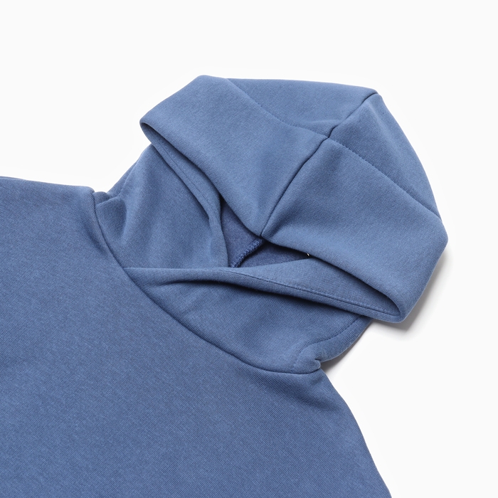 Комплект детский (толстовка, брюки), НАЧЁС, цвет тёмно-синий, рост 98 см Комплект детский (толстовка, брюки), НАЧЁС, цвет тёмно-синий, рост 98 см